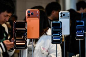 蘋果搶攻全新領域！爆料揭明年 15 款新品完整名單