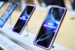 Apple Intelligence支援繁體中文了！這 5 大功能果粉一定要會