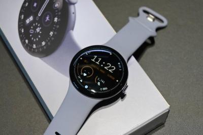 實測開箱 Google Pixel Watch 4：最有 AI 感的智慧手錶