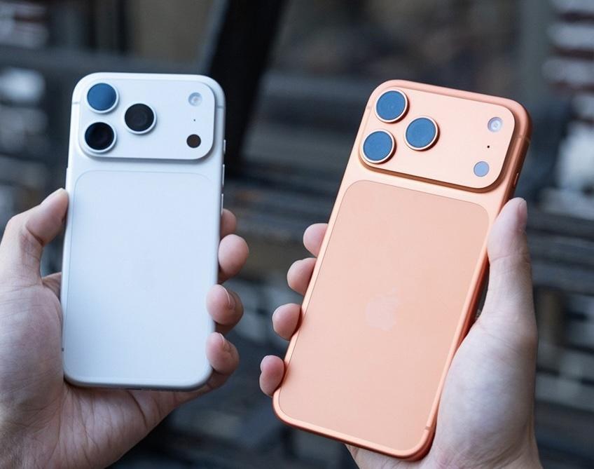 果粉可出手了！iPhone 17 橫掃降價榜、這款機型降最多