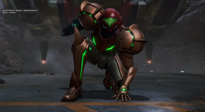 任天堂釋出 Switch 2 最新遊戲預告片！玩家哭：這款等了半輩子