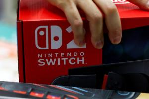 Switch 2 逾 8 成玩家來自前代！任天堂親曝舊機退場計畫