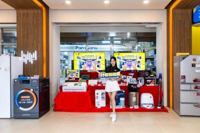 燦坤「什麼都想要」會員特典起跑！連續10天每日上架必搶超殺商品