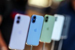 果粉等到了！這款 iPhone 17 撐一個半月才降價、最新價格曝光