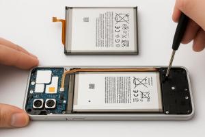 手機變卡別急著換！三大通路推原廠電池優惠、最低790元舊機重生