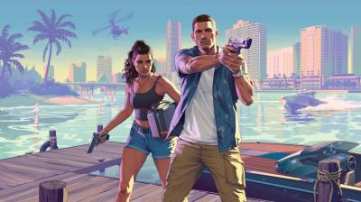 又跳票了！《GTA 6》延至2026年11月發售　玩家怒：等到天荒地老