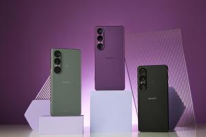 Sony 2026新手機布局曝光!兩款Xperia現蹤、旗艦中階都在路上 Sony 2026新手機布局曝光!兩款Xperia現蹤、旗艦中階都在路上