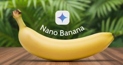 Google爆紅AI「奈米香蕉」名字竟這樣來的！網笑：太隨便了吧