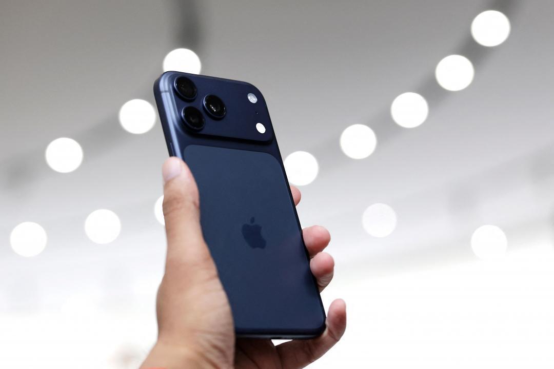 （圖／路透社）