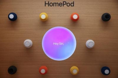蘋果 HomePod mini 被通路標為停產　暗示將有新一代接棒