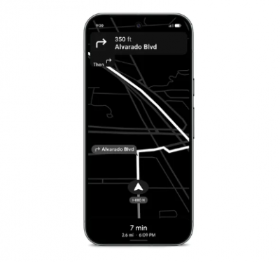 Google Maps 導航不耗電了！省電模式多撐 4 小時　僅 4 款手機能用
