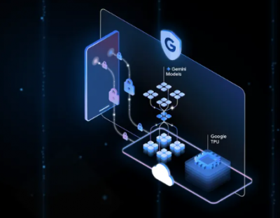 用 AI 不怕隱私被看光！Google 推出 Gemini 專用私有雲、2 功能率先啟用