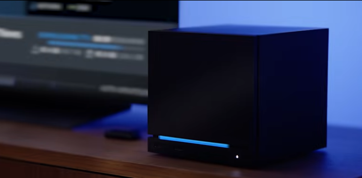 （圖／翻攝 Steam 官方影片）