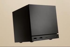 PS5 有新對手!Steam Machine 加入主機大戰 迷你機身還能當 PC 用 PS5 有新對手!Steam Machine 加入主機大戰 迷你機身還能當 PC 用