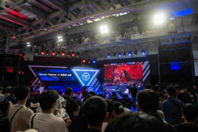 WirForce 2025電競嘉年華今起開打 同場串聯音樂×ACG×Coser 4天3夜沉浸體驗不間斷