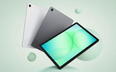 全台最暢銷安卓平板接班人來了！效能升級支援AI只要7千元
