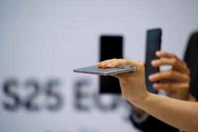 薄度比 iPhone Air 更狂！恐無緣上市的安卓超薄旗艦現身