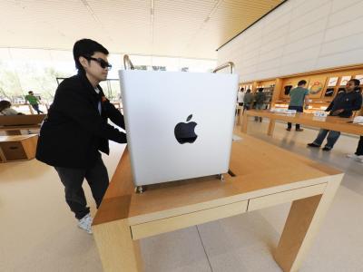 天價 Mac 電腦恐走入歷史！爆料：蘋果已經放棄了