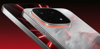 Android 旗艦大戰開打！台灣首批 Snapdragon 8 Elite Gen 5 手機月底上市