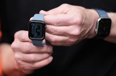 Apple Watch外觀大改還很久　新爆料：再等三年、iPhone先變