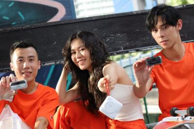 PHILIPS全新5款行動電源  FunCube 3.0因應各種需求 自帶線輕便出門放心充