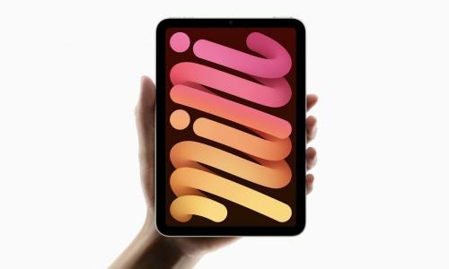 蘋果最強小平板快來了！iPad mini 8四大升級一次看：或具防水