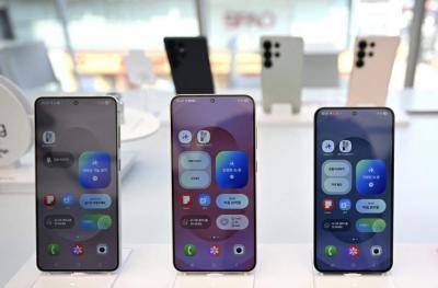 全球記憶體缺貨狂漲！市調曝：這類型安卓手機首當其衝