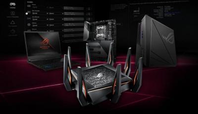 華碩用戶注意！大量路由器遭駭客攻擊、台灣被點名受害最多