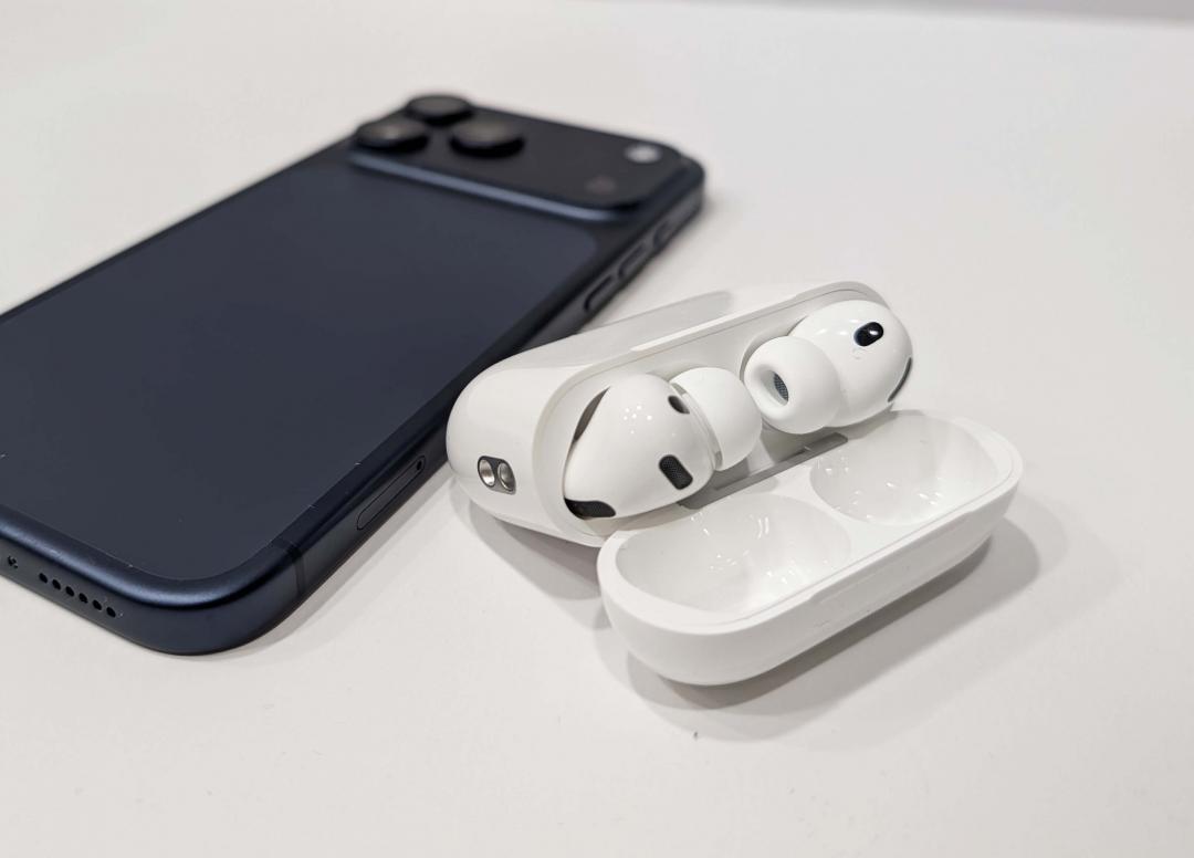 外觀雖與前代相近，但透過全新設計讓內在大升級。（圖／記者吳佩樺攝）