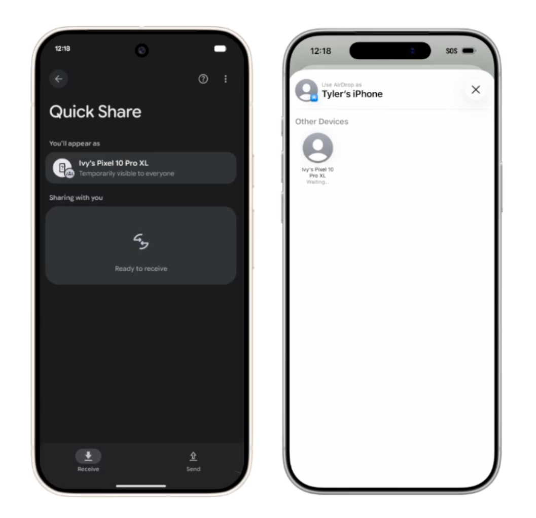 （圖／翻攝 Android 官方 X）