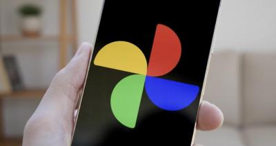 不用羨慕iPhone！長按照片秒變貼圖、Google安卓版快來了