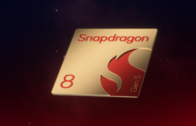 又一款 Android 旗艦晶片登場！拿起手機就能喚醒 AI