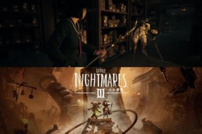 Steam黑色星期五特賣活動限時開跑 3A遊戲下殺1折89元即入手 話題新作《沉默之丘f》首度特價