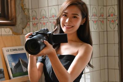 Sony 官方正式預告！新一代 A7 V 全片幅相機下週發表