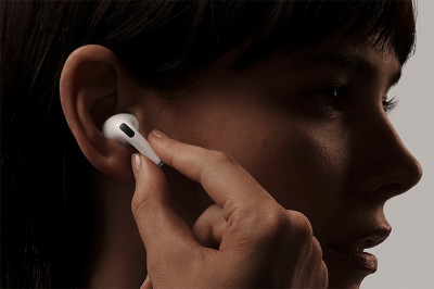 外媒力推 2025 年度最佳無線耳機！首選不是蘋果 AirPods、Sony