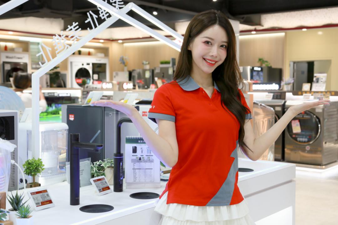 4天黑五活動，全國電子推出多項加碼回饋。（圖／全國電子）