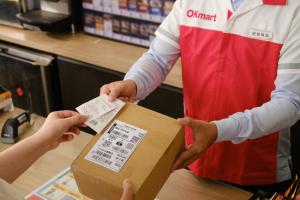 網購族注意！蝦皮包裹取貨少一個選項 明年起無法用這家超商