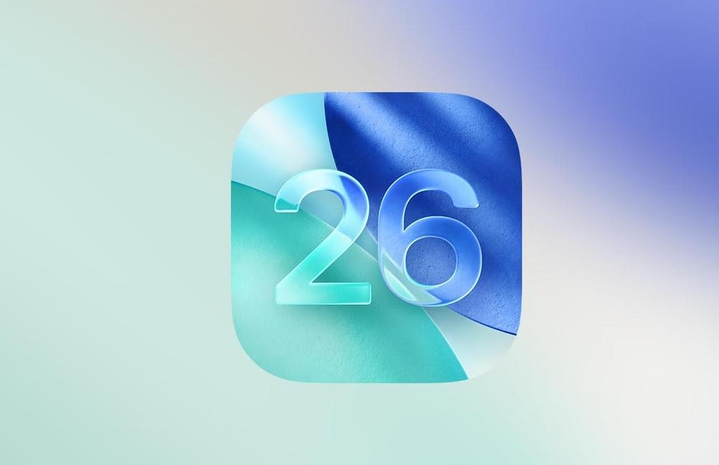 蘋果正加快推動iOS 26的普及速度。（圖／翻攝網路）