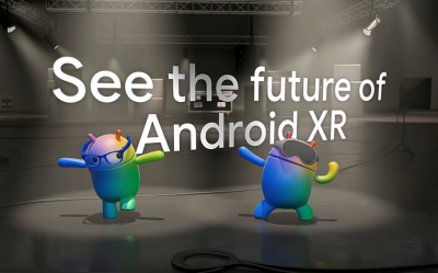 Google 眼鏡要來了！突襲預告下週舉辦 Android XR 發表會