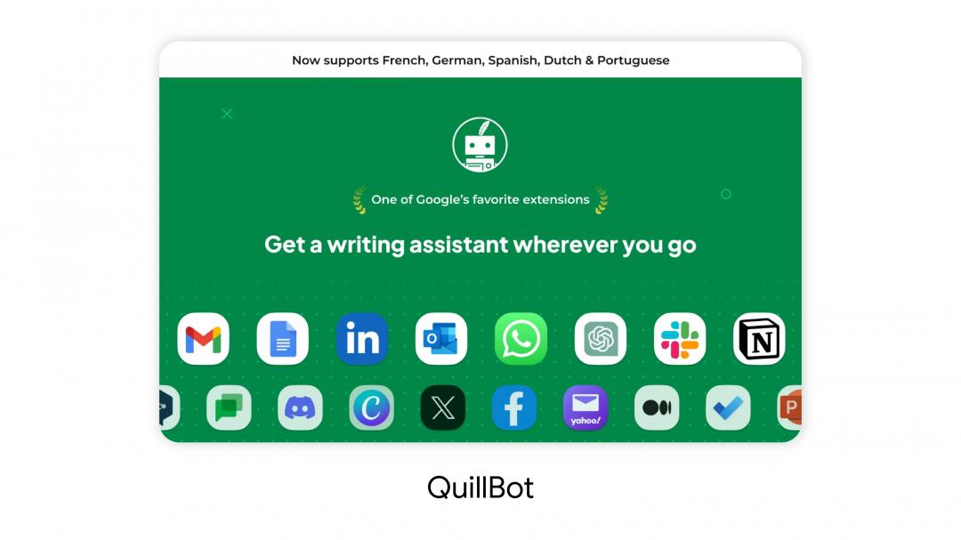 Google公布2025十大最夯Chrome擴充功能！AI工具包辦排行榜
