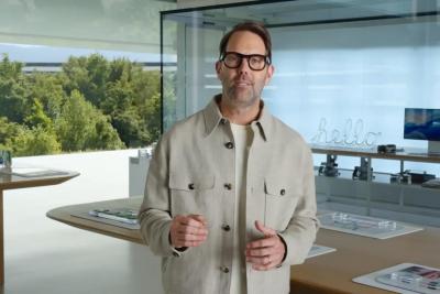 蘋果又一大將流失！UI設計王牌跳槽Meta、庫克親自說話了