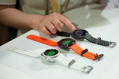 傳 Android 陣營將有全新 Ultra 級智慧手錶！超強續航成最大亮點