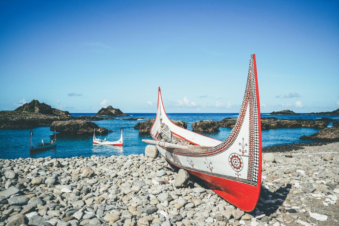 國內跨年旅遊方面，台東熱度高。（圖／Agoda提供）