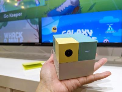 不是 Switch 2！神秘遊戲主機驚喜竄出　銷量勝過 PS5