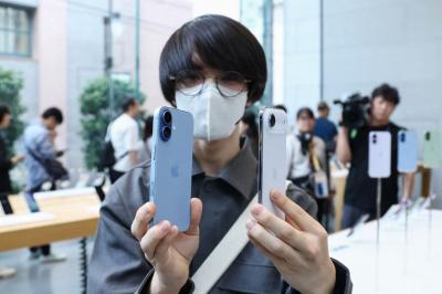 iPhone 在日本失寵了！Android 市占首度超車　一關鍵讓消費者不埋單