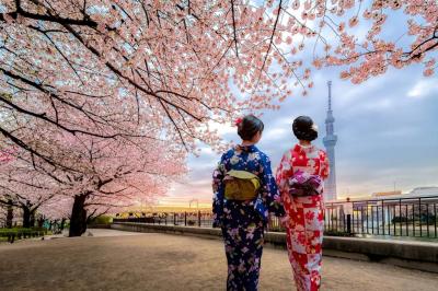 台灣人跨年都去哪玩？Agoda揭榜：國外狂衝日本、台東國旅黑馬