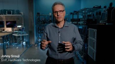 蘋果爆發人才危機！傳 Apple Silicon 晶片之父考慮離職