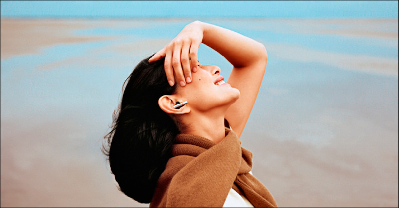 Bang & Olufsen全新無線耳機Beo Grace即日起上市，售價40,800元，提供3年保固。