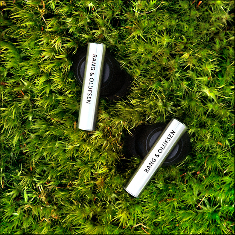 Bang & Olufsen全新無線耳機Beo Grace即日起上市，售價40,800元，提供3年保固。