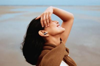 Bang & Olufsen全新精品耳機發表 拋光鋁材打造美型Beo Grace 降噪性能高4倍歷代最強